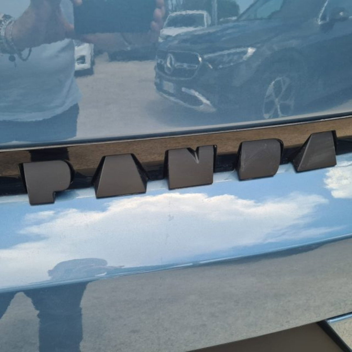 Fiat Grande Panda 1.2 Icon 100cv (12)