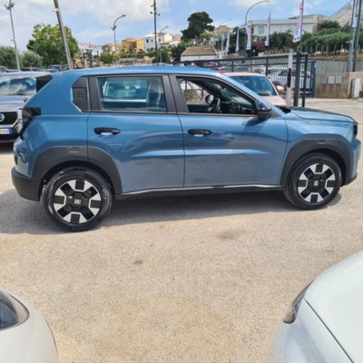 Fiat Grande Panda 1.2 Icon 100cv (3)