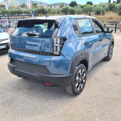 Fiat Grande Panda 1.2 Icon 100cv (4)