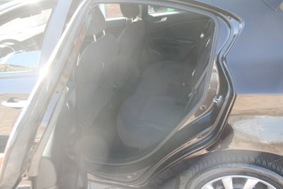 Alfa Romeo Giulietta 1.6 JTDm Super 120cv (16)