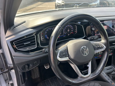 Volkswagen Taigo 1.0 TSI 110 CV DSG R-Line (11)