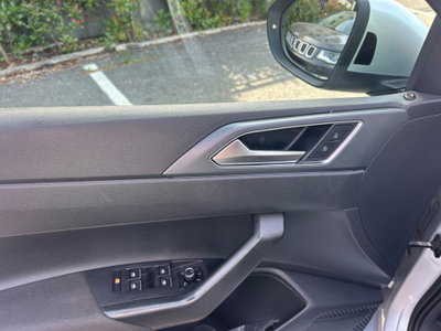 Volkswagen Taigo 1.0 TSI 110 CV DSG R-Line (15)