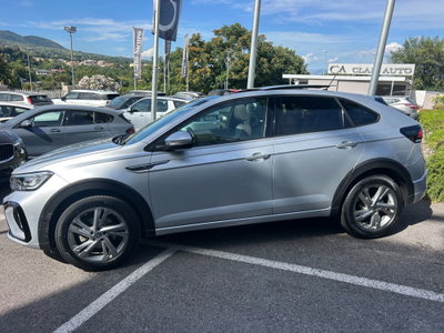 Volkswagen Taigo 1.0 TSI 110 CV DSG R-Line (4)