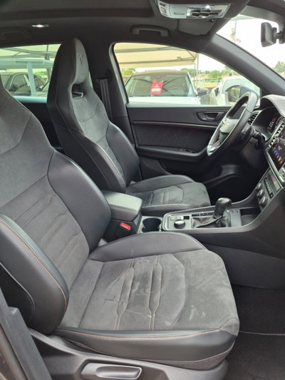 Cupra Ateca 1.5 tsi 150cv dsg (11)