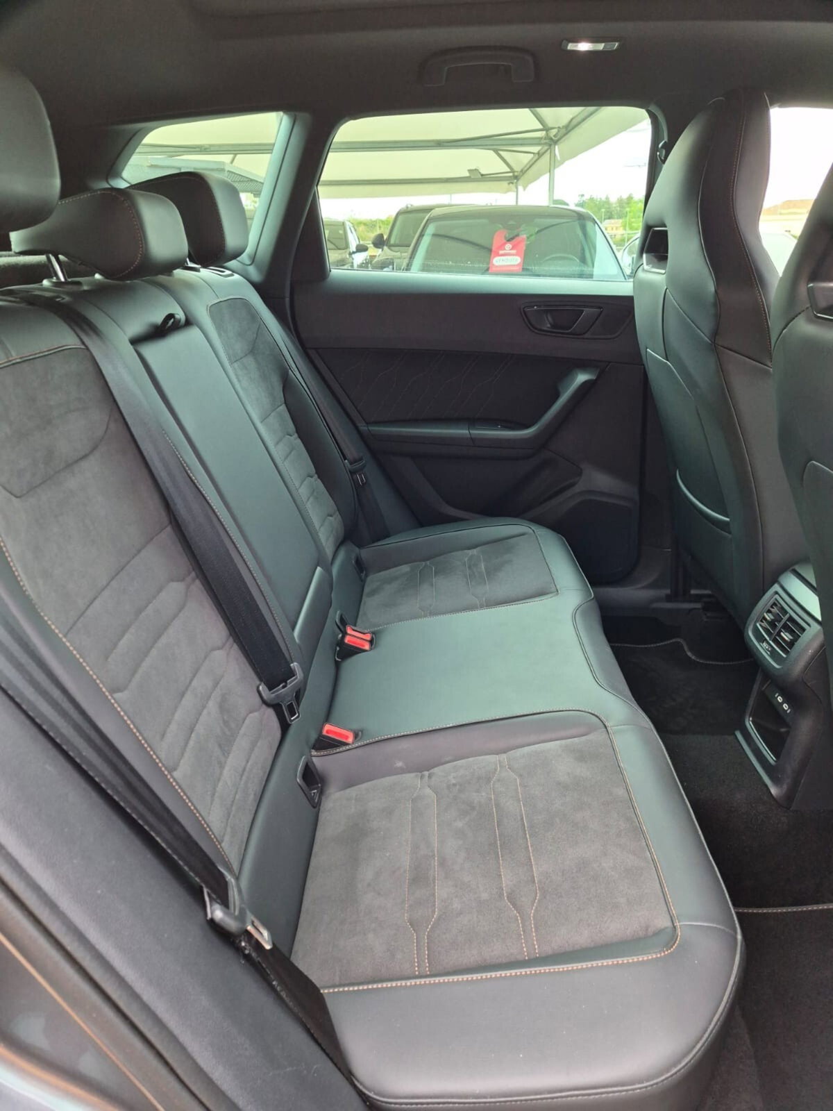 Cupra Ateca 1.5 tsi 150cv dsg (12)