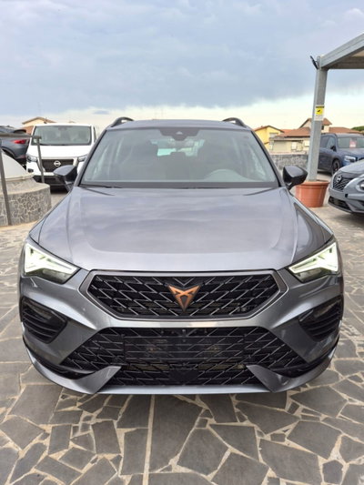 Cupra Ateca 1.5 tsi 150cv dsg (2)