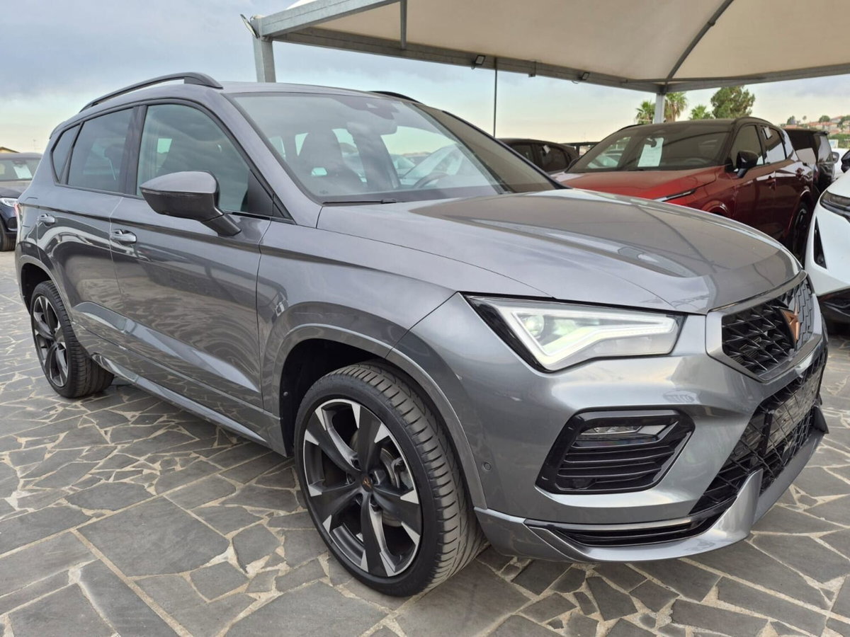 Cupra Ateca 1.5 tsi 150cv dsg (3)