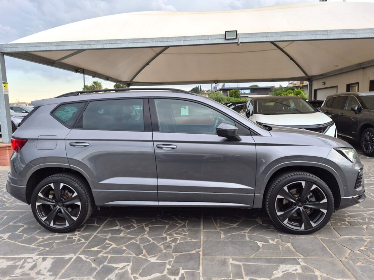 Cupra Ateca 1.5 tsi 150cv dsg (4)