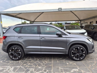 Cupra Ateca 1.5 tsi 150cv dsg (4)
