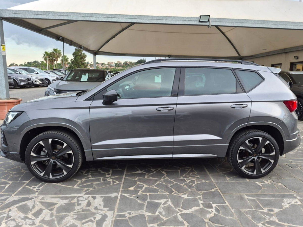 Cupra Ateca 1.5 tsi 150cv dsg (5)