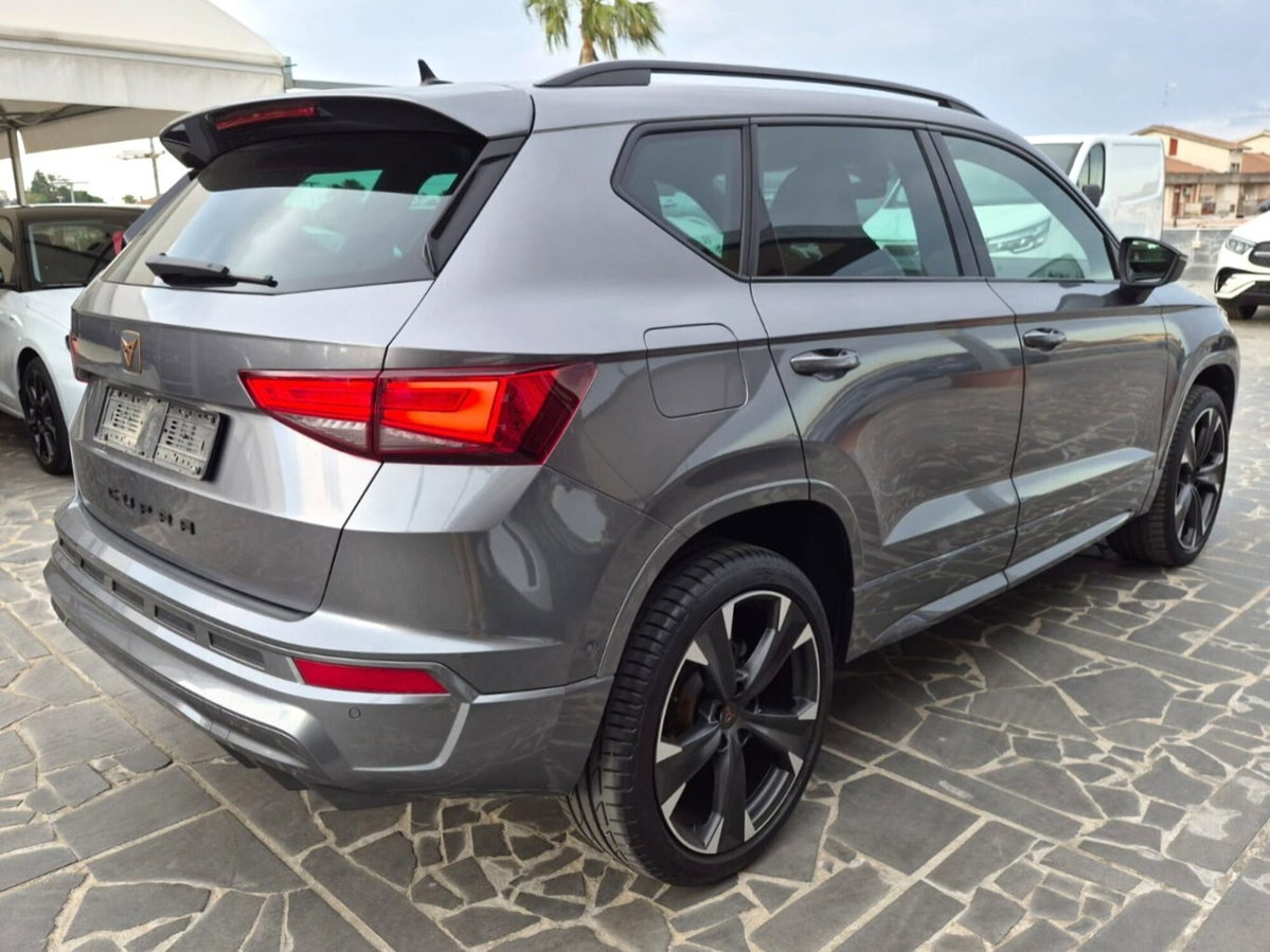 Cupra Ateca 1.5 tsi 150cv dsg (6)