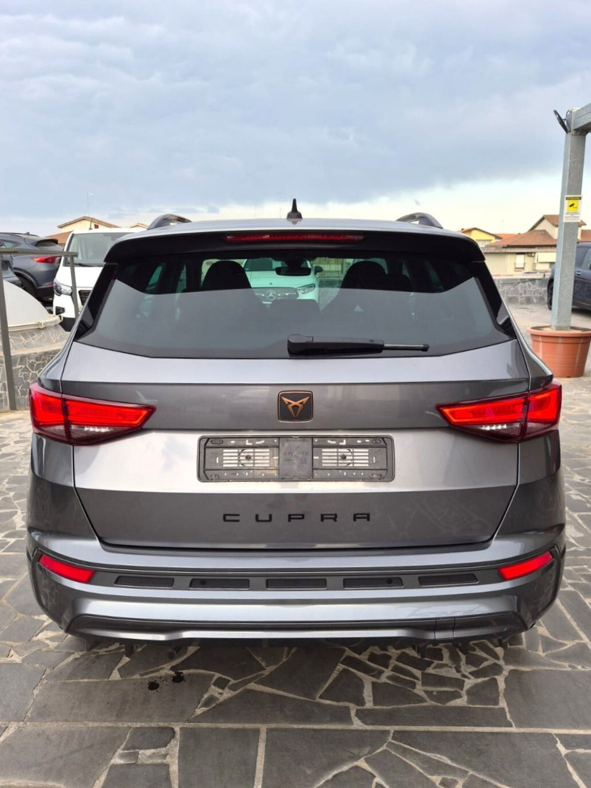 Cupra Ateca 1.5 tsi 150cv dsg (7)