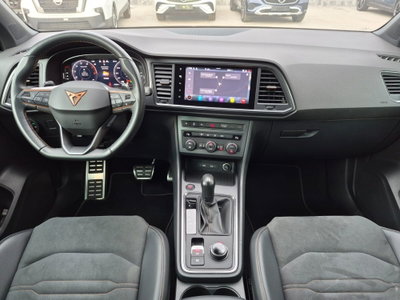 Cupra Ateca 1.5 tsi 150cv dsg (9)