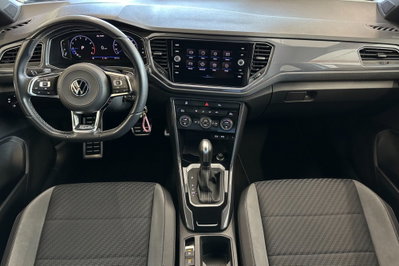Volkswagen T-Roc 1.5 tsi R-Line dsg (11)