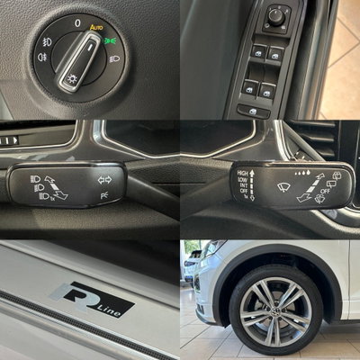 Volkswagen T-Roc 1.5 tsi R-Line dsg (15)