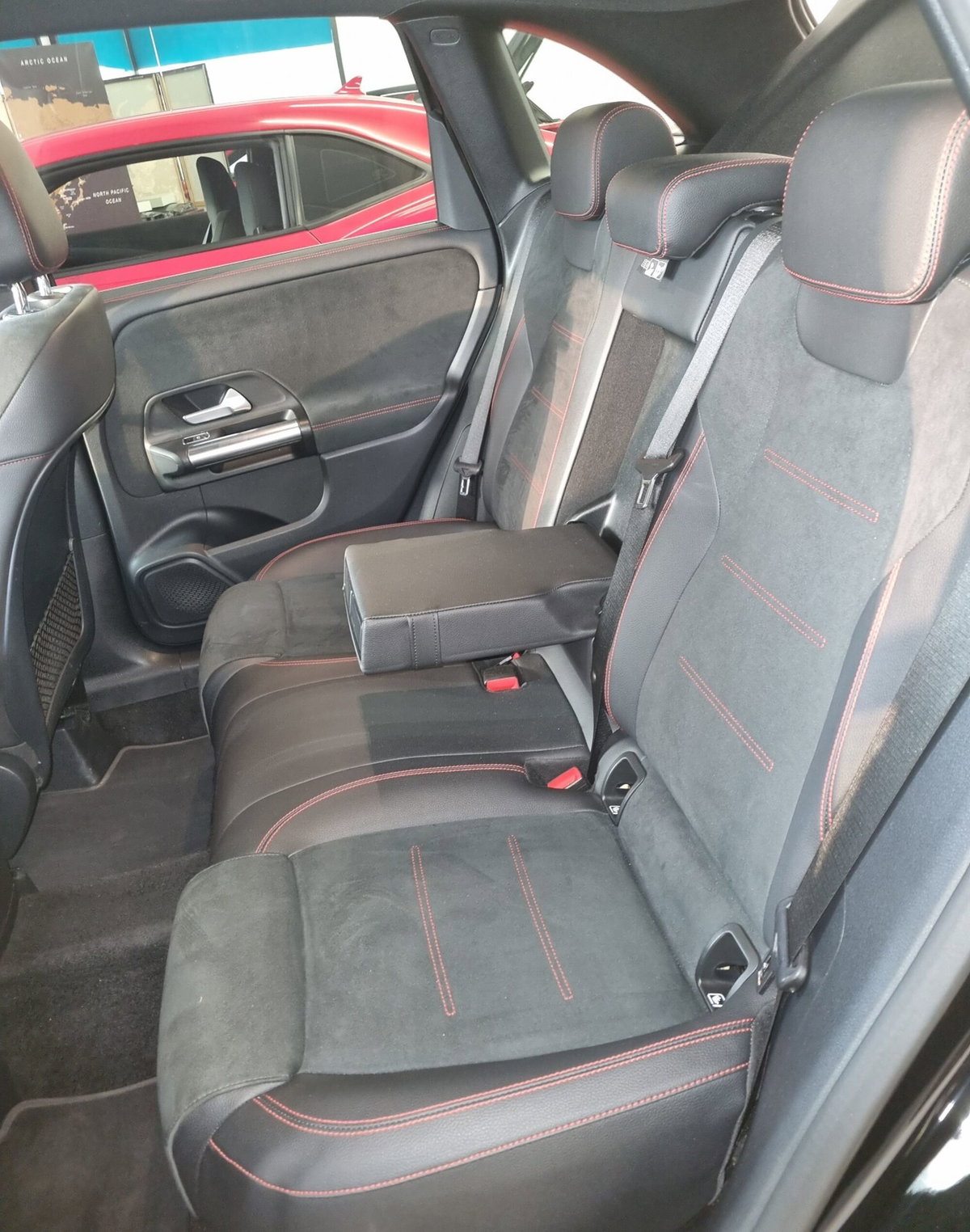 Mercedes-Benz Classe B 200 d Automatic Premium (12)