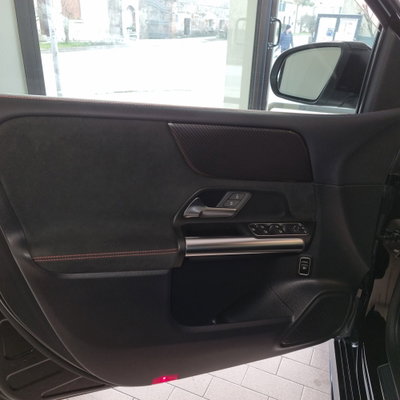 Mercedes-Benz Classe B 200 d Automatic Premium (15)