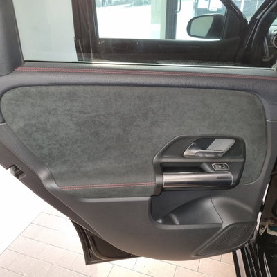 Mercedes-Benz Classe B 200 d Automatic Premium (16)