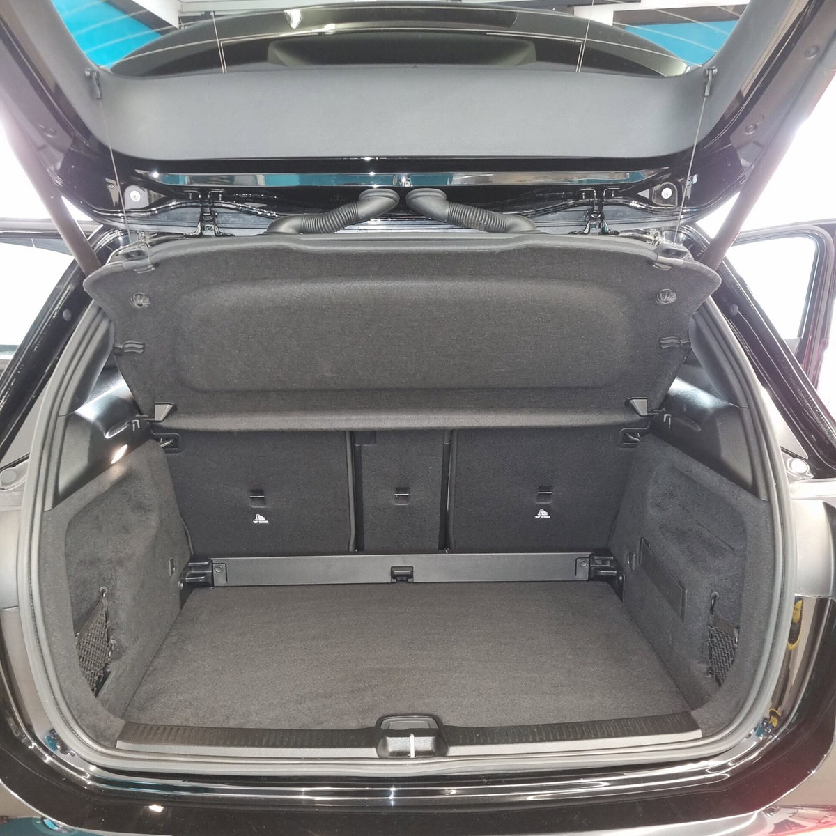 Mercedes-Benz Classe B 200 d Automatic Premium (19)