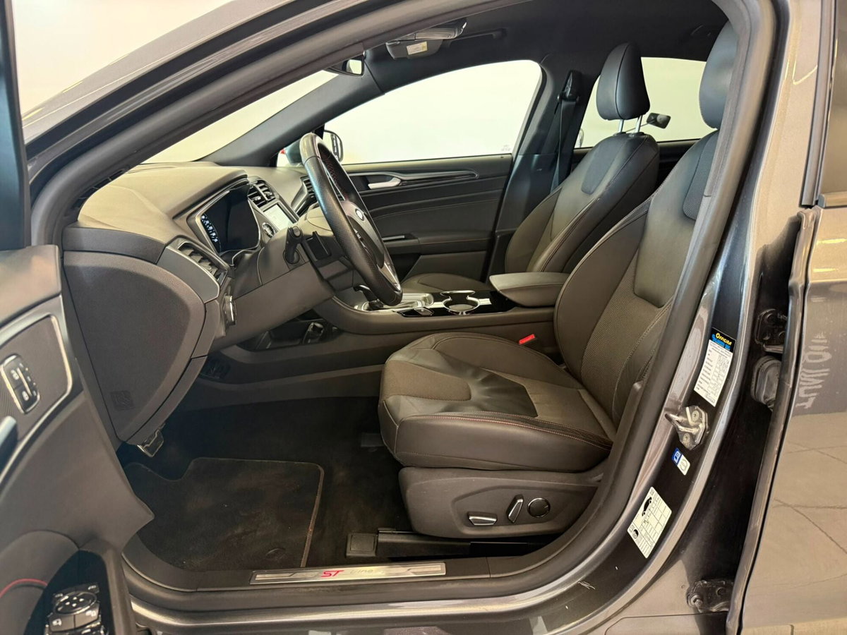 Ford Mondeo 2.0 EcoBlue 150 CV S&S aut. 5p. Vignale (12)