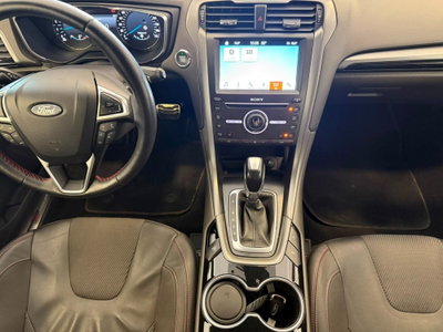 Ford Mondeo 2.0 EcoBlue 150 CV S&S aut. 5p. Vignale (18)