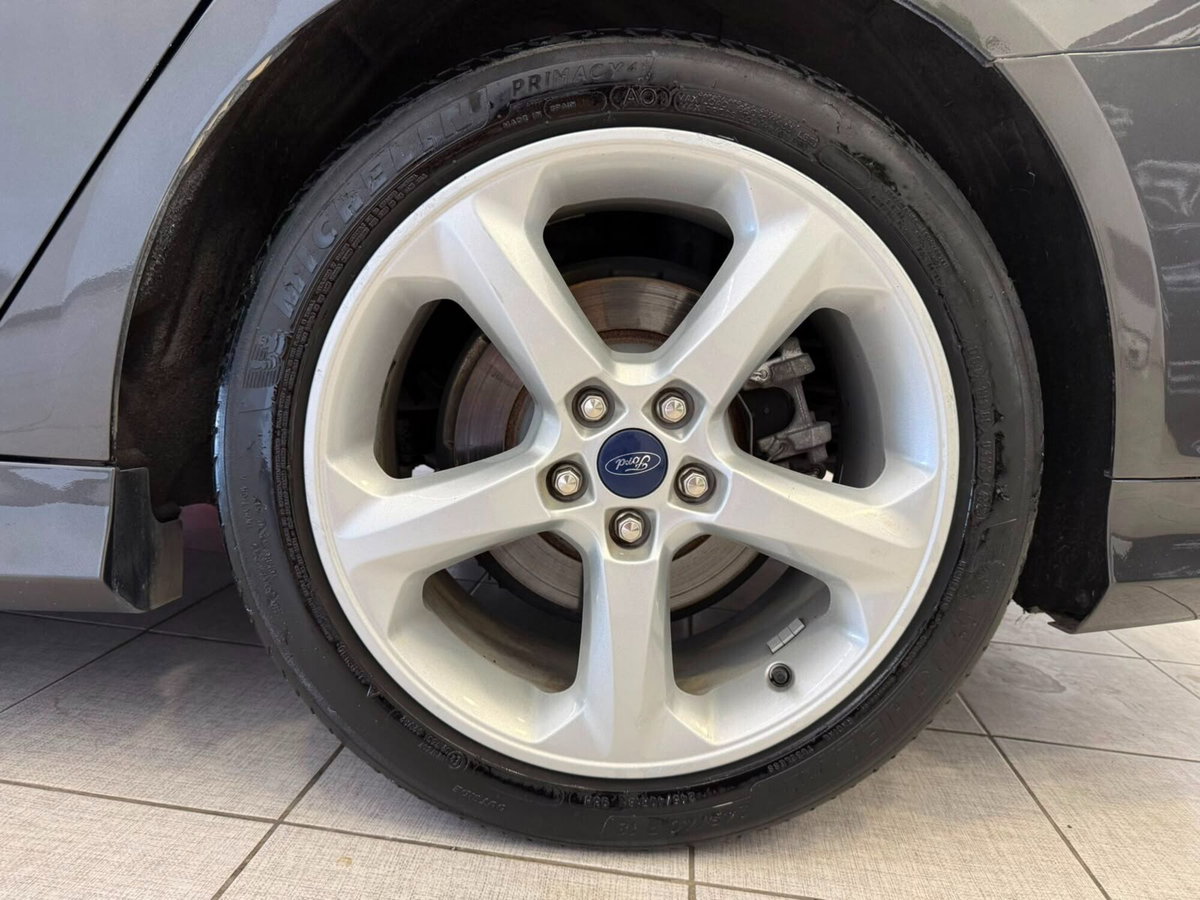 Ford Mondeo 2.0 EcoBlue 150 CV S&S aut. 5p. Vignale (7)