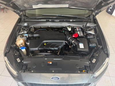 Ford Mondeo 2.0 EcoBlue 150 CV S&S aut. 5p. Vignale (8)