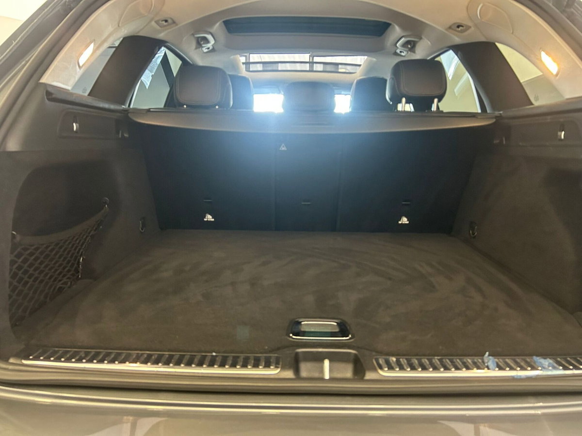 Mercedes-Benz GLC SUV 250 d 4Matic Executive (10)