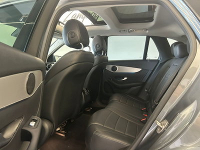 Mercedes-Benz GLC SUV 250 d 4Matic Executive (11)