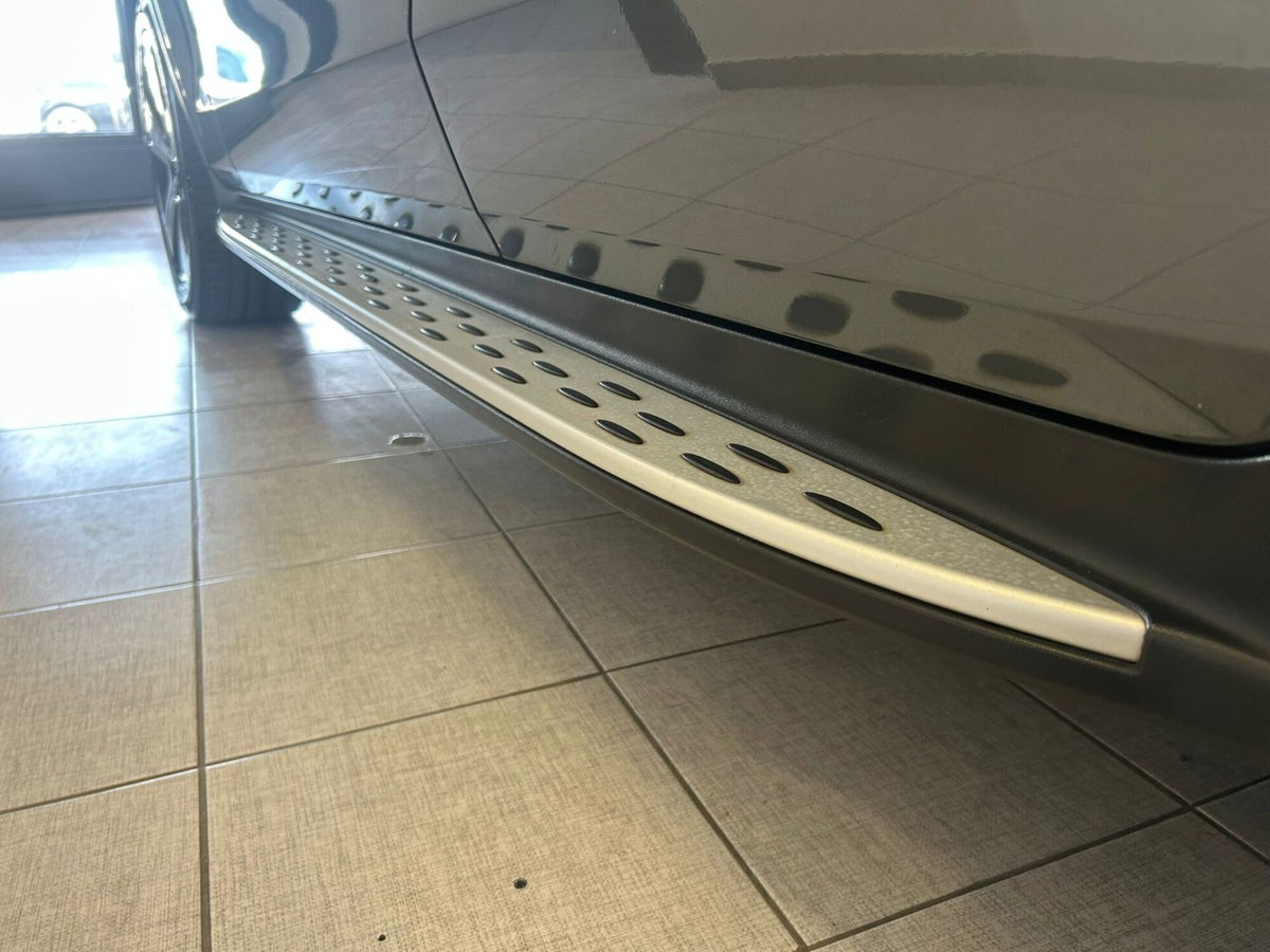 Mercedes-Benz GLC SUV 250 d 4Matic Executive (12)