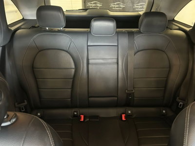 Mercedes-Benz GLC SUV 250 d 4Matic Executive (14)