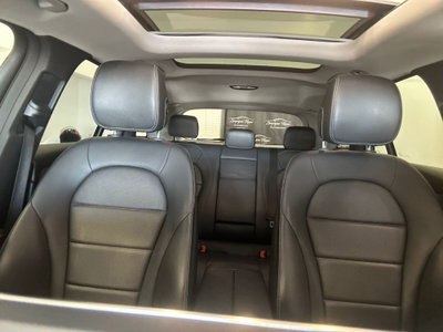 Mercedes-Benz GLC SUV 250 d 4Matic Executive (15)