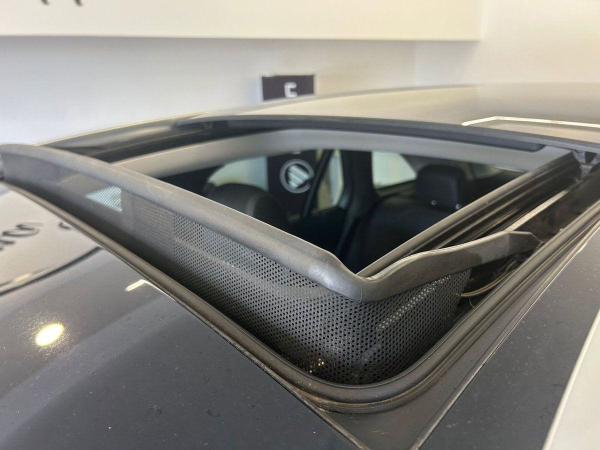 Mercedes-Benz GLC SUV 250 d 4Matic Executive (18)