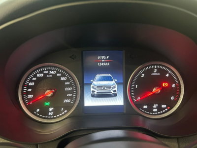 Mercedes-Benz GLC SUV 250 d 4Matic Executive (19)