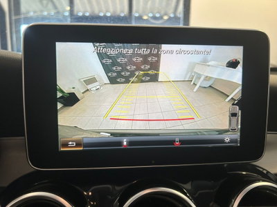 Mercedes-Benz GLC SUV 250 d 4Matic Executive (20)