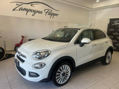 Fiat 500X 1.6 MultiJet 120 CV Business usata