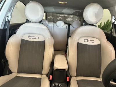 Fiat 500X 1.6 MultiJet 120 CV Business (12)