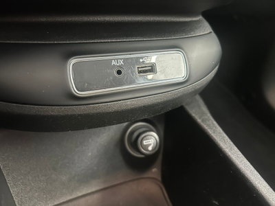 Fiat 500X 1.6 MultiJet 120 CV Business (13)