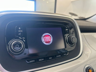 Fiat 500X 1.6 MultiJet 120 CV Business (14)