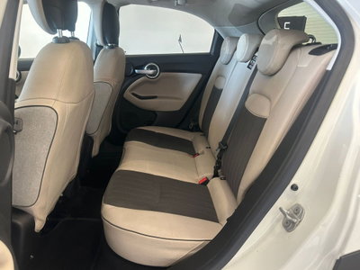 Fiat 500X 1.6 MultiJet 120 CV Business (15)