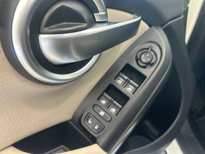 Fiat 500X 1.6 MultiJet 120 CV Business (19)