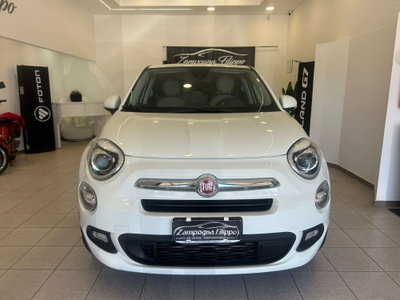Fiat 500X 1.6 MultiJet 120 CV Business (2)