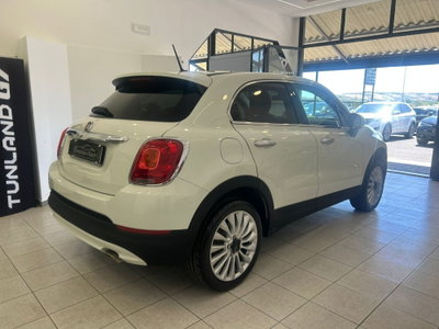 Fiat 500X 1.6 MultiJet 120 CV Business (3)