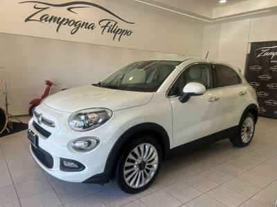 Fiat 500X 1.6 MultiJet 120 CV Business (4)