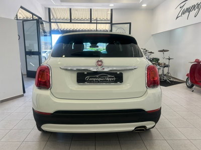 Fiat 500X 1.6 MultiJet 120 CV Business (5)