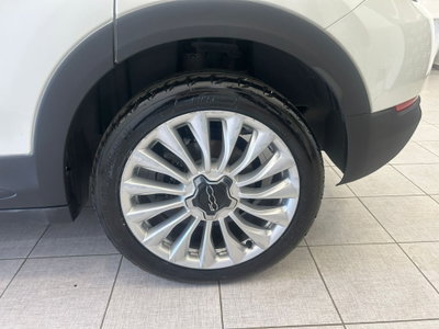 Fiat 500X 1.6 MultiJet 120 CV Business (7)
