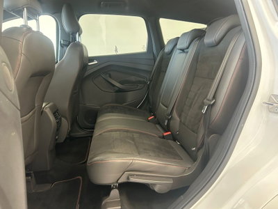 Ford Kuga 1.5 TDCI 120 CV S&S 2WD ST-Line (8)