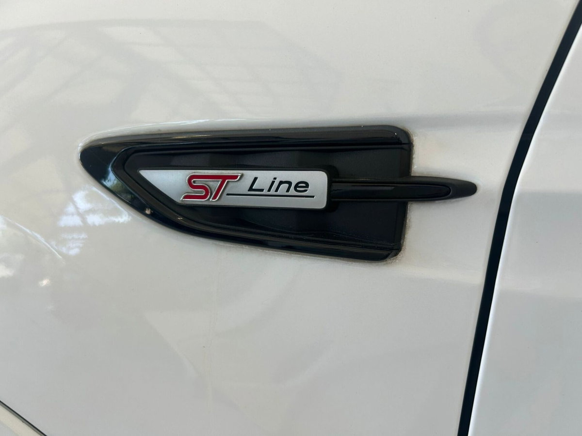 Ford Kuga 1.5 TDCI 120 CV S&S 2WD ST-Line (9)