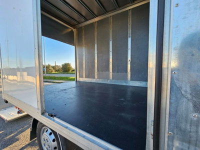 Opel Movano Heavy 35 c.fisso L4 2.2 Bluehdi 140cv S&S (11)