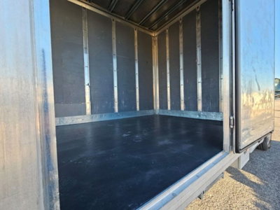 Opel Movano Heavy 35 c.fisso L4 2.2 Bluehdi 140cv S&S (12)